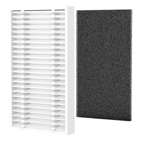 Filtr zbiornika na kurz do odkurzacza Lubluelu SL68 1 szt.