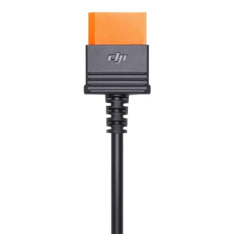 Kabel DJI SDC Power do Air 3 125W 0.4m