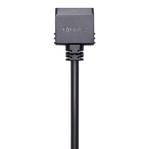 Kabel DJI SDC Power do Air 3 125W 0.4m
