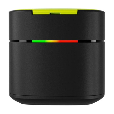 Ładowarka dwukanałowa TELESIN Box do GoPro Hero 9-12