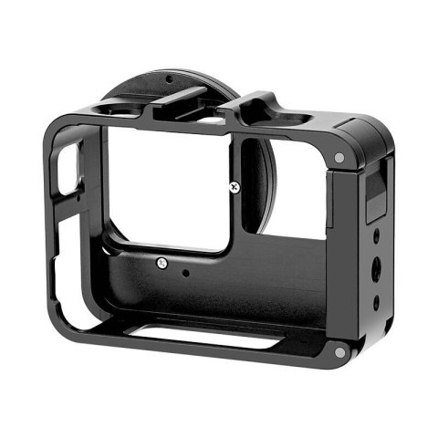 Obudowa metalowa PULUZ PU966B Insta360 Ace/Ace Pro