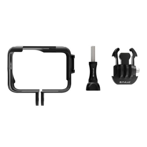 Obudowa plastikowa PULUZ Insta360 Ace Pro (czarna)