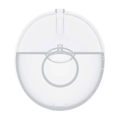 Pojemnik na mleko do laktatora Momcozy M5