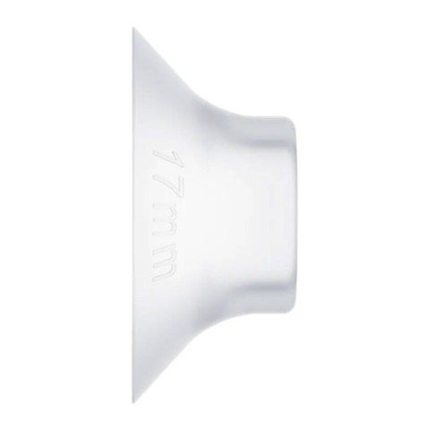 Reduktor laktatora MOMCOZY M5 17mm