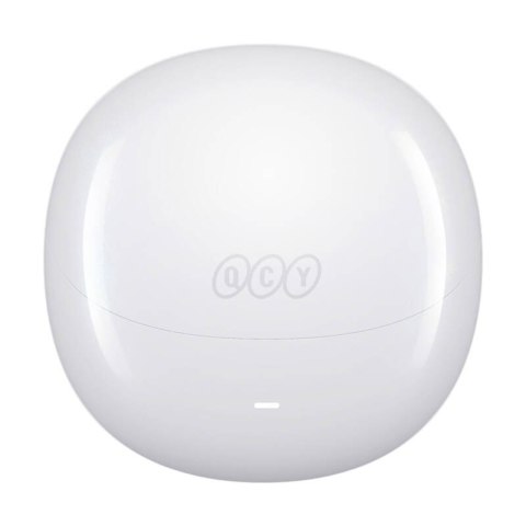 Słuchawki TWS QCY AilyBuds Pro HT10, ANC (białe)