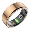 Smartring COLMI R02 rozmiar 11 20.3mm (złoty)