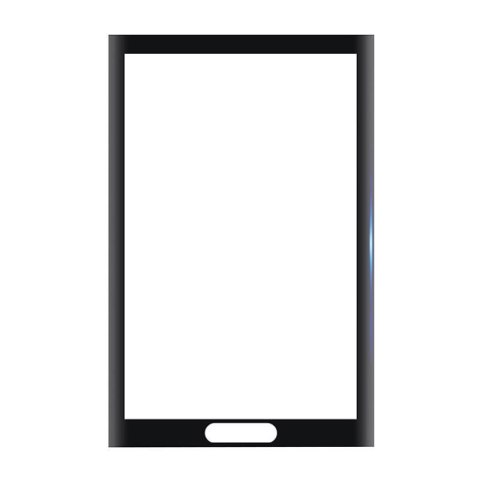 Szkło hartowane PULUZ do Insta360 X4 / X5