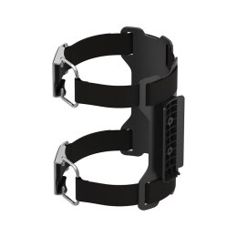 Zestaw montażowy skuterów Lefeet S1 Pro na butli tlenowej