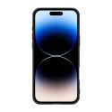 Etui Nillkin CamShield Pro iPhone 16 Plus (czarny)
