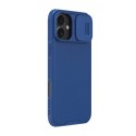 Etui Nillkin CamShield Pro iPhone 16 Plus (niebieski)