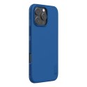 Etui Nillkin Super Frosted Shield Pro Magnetic iPhone 16 Pro Max (niebieski)