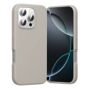 Etui VENTION KUHM0-40 do iPhone 16 Pro Max MagSafe (szare)