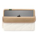 Etui na laptopa 14'' Tomtoc Terra-A27 (białe)