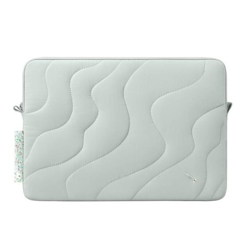 Etui na laptopa TOMTOC Terra-A27 16" (niebieskie)
