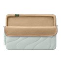 Etui na laptopa TOMTOC Terra-A27 16" (niebieskie)