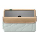 Etui na laptopa TOMTOC Terra-A27 16" (niebieskie)