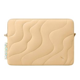 Etui na laptopa 16'' Tomtoc Terra-A27 (piaskowe)