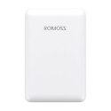 Powerbank Romoss WSC05 20W 5000mAh (biały)