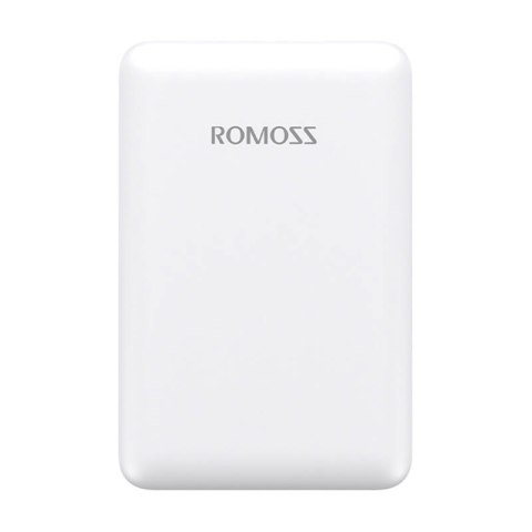 Powerbank Romoss WSC05 20W 5000mAh (biały)
