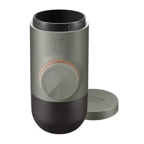 Przenośny ekspres do kawy WACACO Minipresso GR2