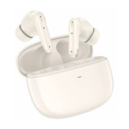 Słuchawki bezprzewodowe Foneng BL152 (beżowe)