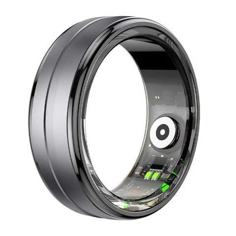 Smartring COLMI R06 rozmiar 11 20.3mm (czarny)