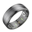 Smartring COLMI R06 rozmiar 11 20.3mm (czarny)