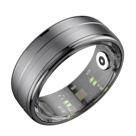 Smartring COLMI R06 rozmiar 11 20.3mm (czarny)