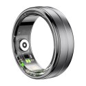 Smartring COLMI R06 rozmiar 11 20.3mm (czarny)