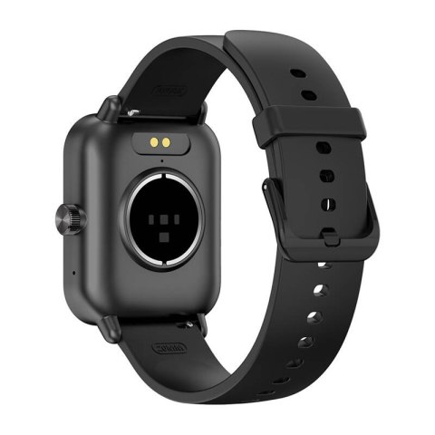 Smartwatch COLMI P81 (czarny)