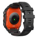 Smartwatch Zeblaze Ares GPS (czarny)