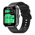 Smartwatch Zeblaze Beyond 3 Plus (Czarny)