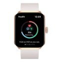 Smartwatch ZEBLAZE Beyond 3 Plus (złoty)
