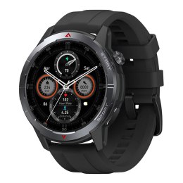 Smartwatch Zeblaze Stratos 3 Ultra (Czarny)