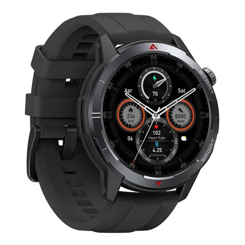 Smartwatch Zeblaze Stratos 3 Ultra (Czarny)