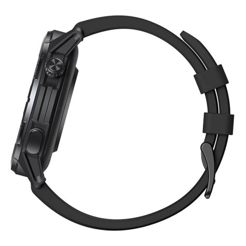 Smartwatch Zeblaze Stratos 3 Ultra (Czarny)