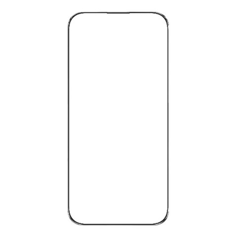 Szkło hartowane NILLKIN CP+PRO iPhone 16 Plus