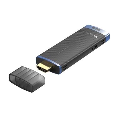 Nadajnik VENTION HDMI bezprzewodowy (niebieski)