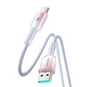 Kabel USB-A USB-C Joyroom S-A42 3A 1.2m biały