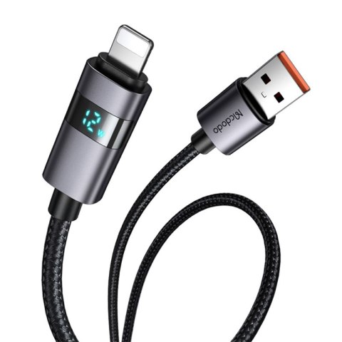Kabel USB-A do Lightning Mcdodo CA-6490