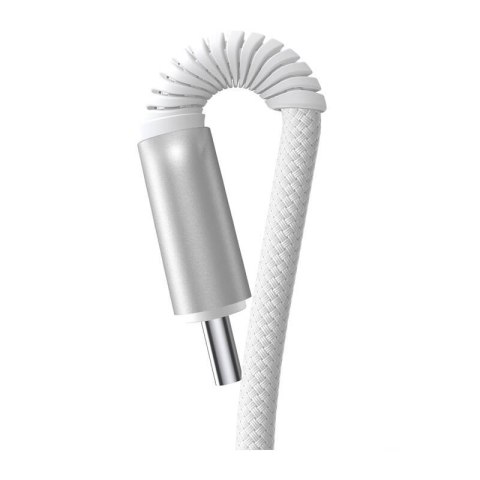 Kabel USB-C - USB-C Joyroom S-A51 60W 1.2m szary