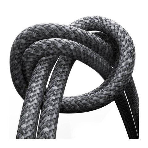 Kabel USB - USB-C Joyroom S-A50 Unlimited 3A 1.2m szary