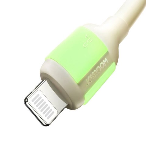 Kabel do szybkiego ładowania Joyroom S-A53 USB-A - Lightning 3A