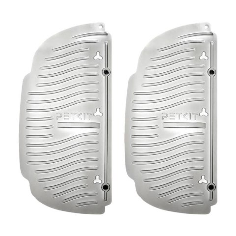 Magnetyczne łopatki do żwirku do kuwet Pura Max/ Purobot Max Pro Petkit (2 szt.)