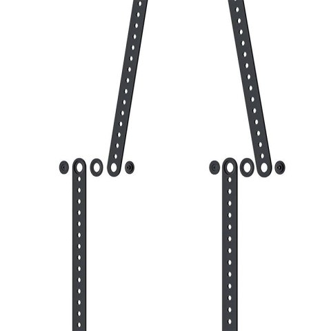 Mocowanie do Insta360 Connect na TV