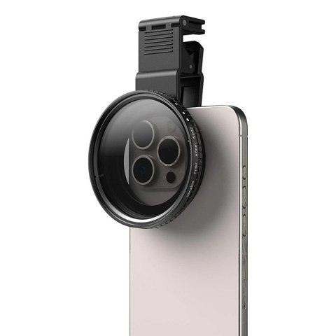 Obiektyw do telefonu Apexel HD Glass 67mm ND32 APL-67VND32