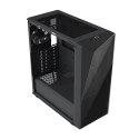 Obudowa komputerowa COOLERMASTER CMP 520L (czarna)