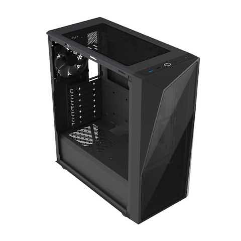 Obudowa komputerowa COOLERMASTER CMP 520L (czarna)