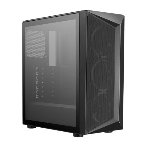 Obudowa do komputera Cooler Master CMP510 ARGB (czarna)