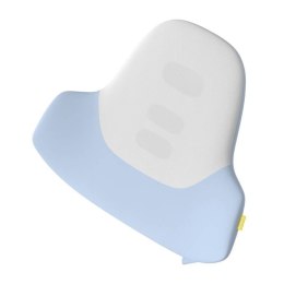 Poduszka samochodowa lędźwiowa Baseus PrimeTrip VH1 (niebieska)